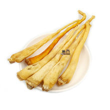 Load image into Gallery viewer, Lamb Tail Dog Treats
