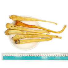 Load image into Gallery viewer, Lamb Tail Dog Treats
