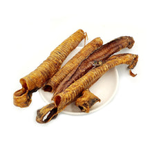 Load image into Gallery viewer, Lamb Trachea Dog Treats
