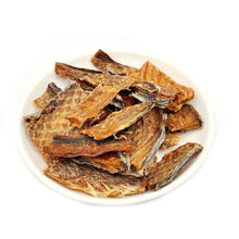 Load image into Gallery viewer, Mackerel Fish Bites Dog Treats
