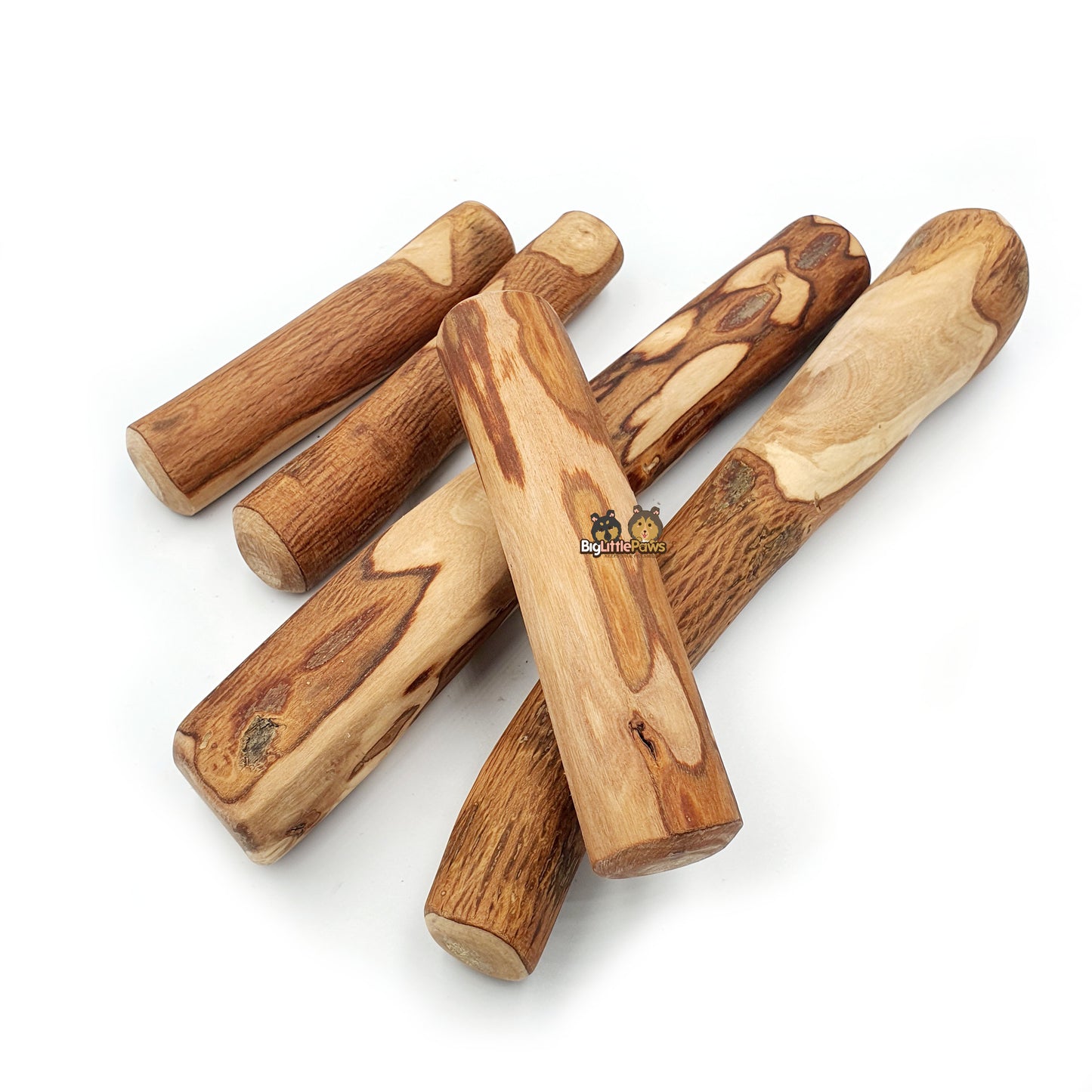 Olivewood Branch Chew (Dog Chew/ Dog Chew Toy)