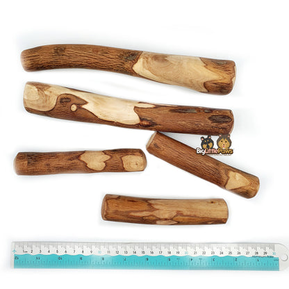 Olivewood Branch Chew (Dog Chew/ Dog Chew Toy)