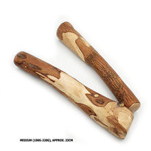 Load image into Gallery viewer, Olivewood Branch Chew (Dog Chew/ Dog Chew Toy)
