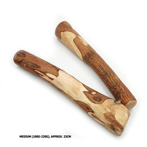Olivewood Branch Chew (Dog Chew/ Dog Chew Toy)