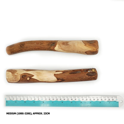 Olivewood Branch Chew (Dog Chew/ Dog Chew Toy)
