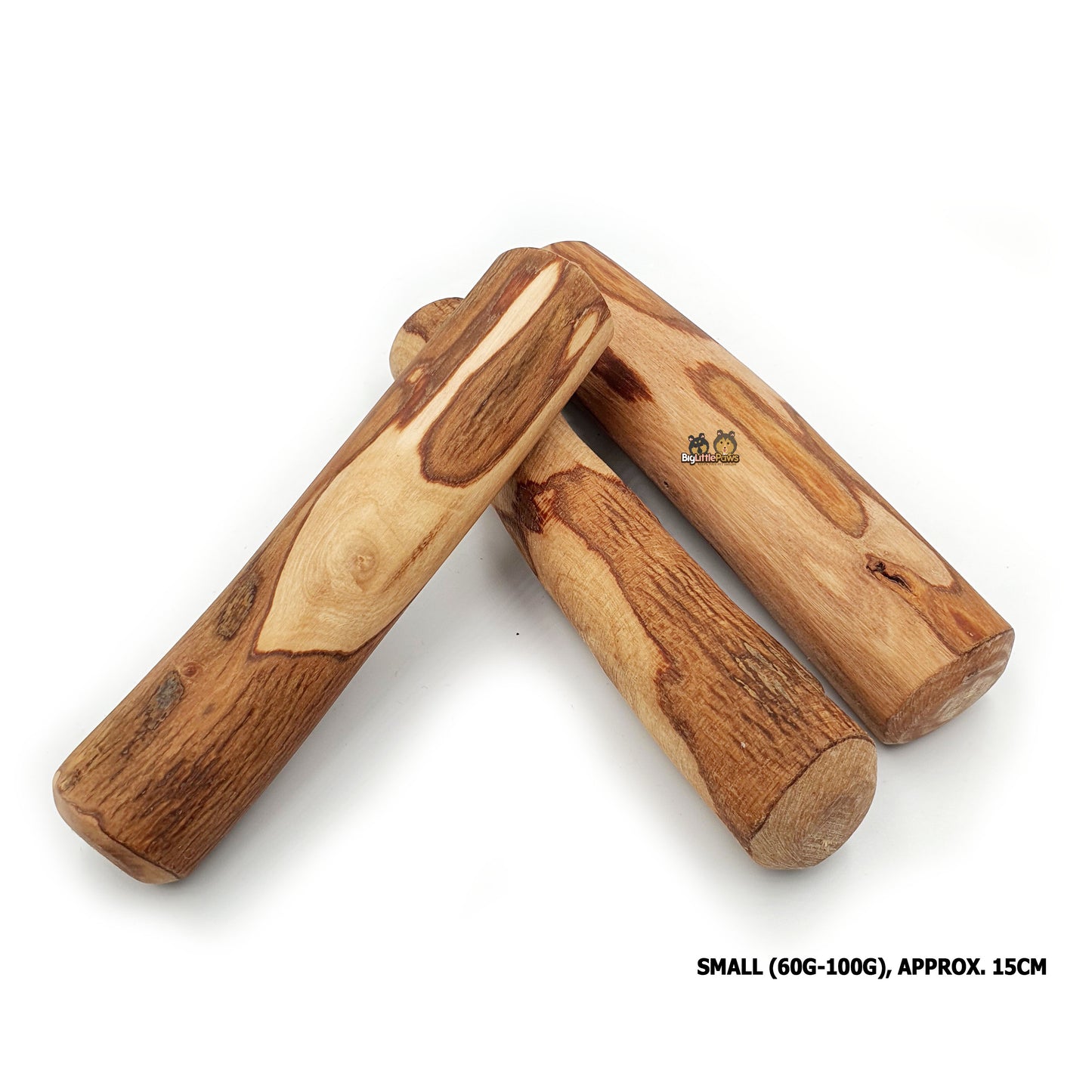 Olivewood Branch Chew (Dog Chew/ Dog Chew Toy)