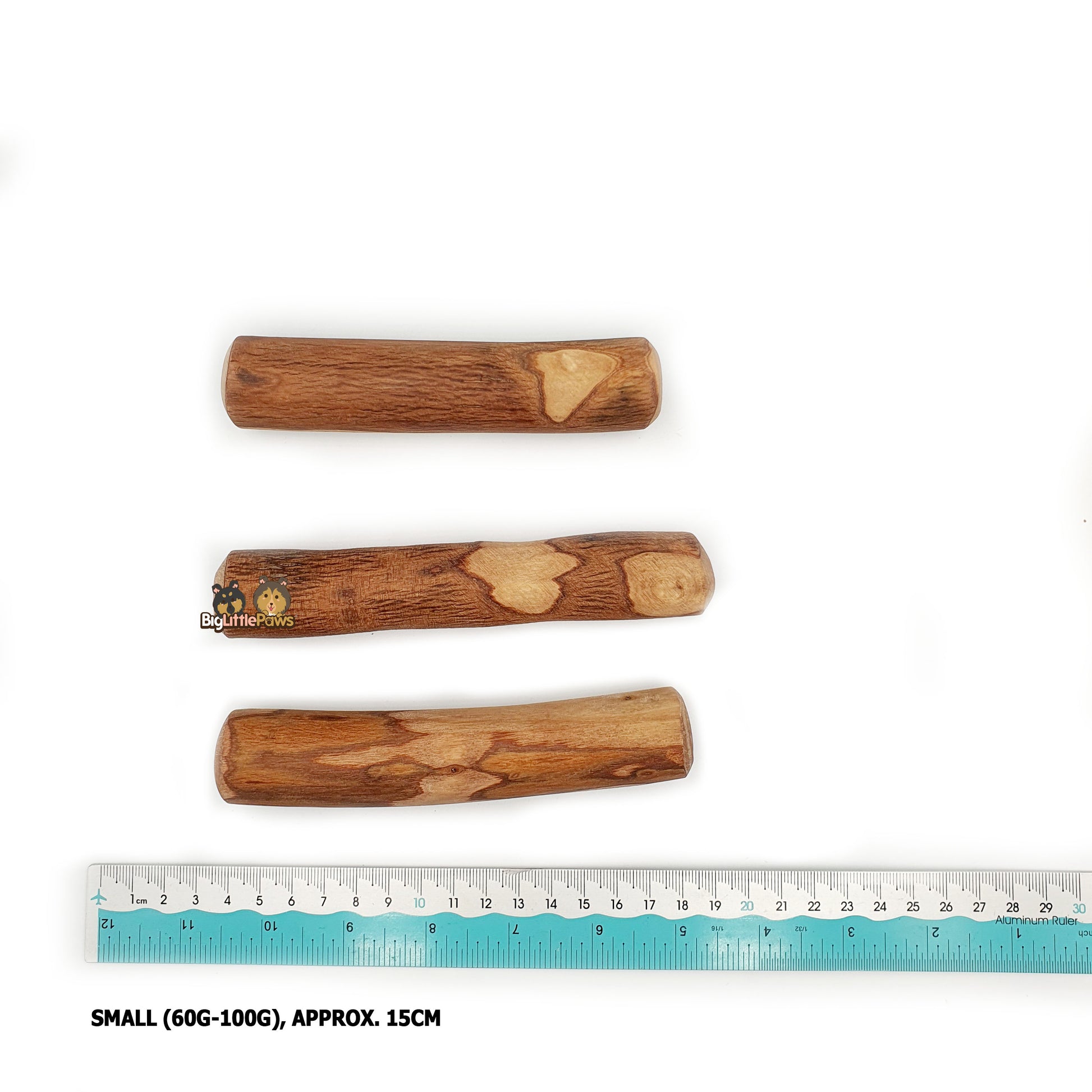 Olivewood Branch Chew (Dog Chew/ Dog Chew Toy)