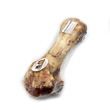 Load image into Gallery viewer, Large Ostrich Bone Dog Chew/ Dog Treats

