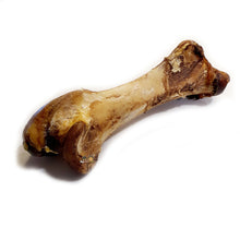 Load image into Gallery viewer, Large Ostrich Bone Dog Chew/ Dog Treats
