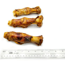 Load image into Gallery viewer, Ostrich Foot (Large)- Dog Treats
