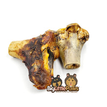 Load image into Gallery viewer, Ostrich Knuckle Bone (Big Little Paws Singapore Dog Treats)
