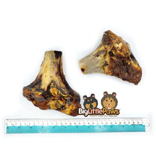 Load image into Gallery viewer, Ostrich Knuckle Bone (Big Little Paws Singapore Dog Treats)
