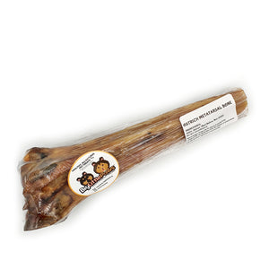 Ostrich Metatarsus Bone Dog Treats/ Dog Chew
