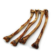 Load image into Gallery viewer, Ostrich Wing Bone Dog Treats
