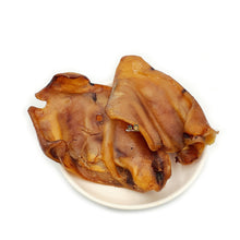 Load image into Gallery viewer, Pig ear (Big Little Paws Singapore Dog Treats)
