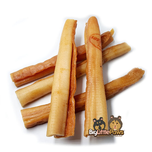 Pork Skin Roll Dog Treats/ Chew