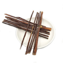 Load image into Gallery viewer, Pork Spaghetti Dog Treats
