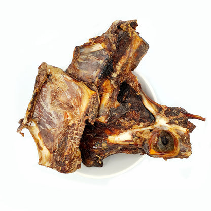 Kangaroo Hip Bone- Dog Treats/ Dog Chews