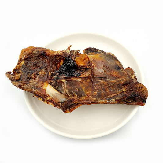 Kangaroo Hip Bone- Dog Treats/ Dog Chews