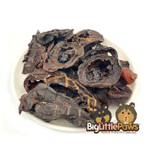 Load image into Gallery viewer, Kangaroo Heart Dog Treats

