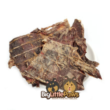 Load image into Gallery viewer, Kangaroo Jerky Dog Treats
