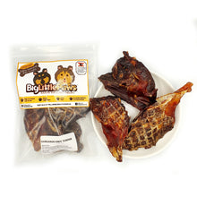 Load image into Gallery viewer, Kangaroo Knee Tendon Dog Treats
