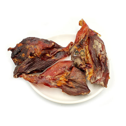 Kangaroo Knee Tendon Dog Treats