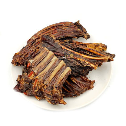 Kangaroo Ribs Dog Treats