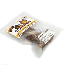 Load image into Gallery viewer, Venison Ear with Fur Dog Treats
