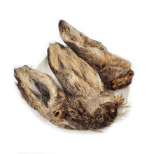 Load image into Gallery viewer, Venison Ear Dog Treats
