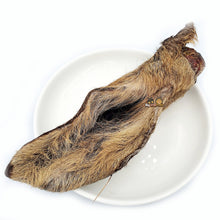 Load image into Gallery viewer, Venison Ear Dog Treats
