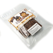 Load image into Gallery viewer, Wild Boar Jerky Strips Dog Treats
