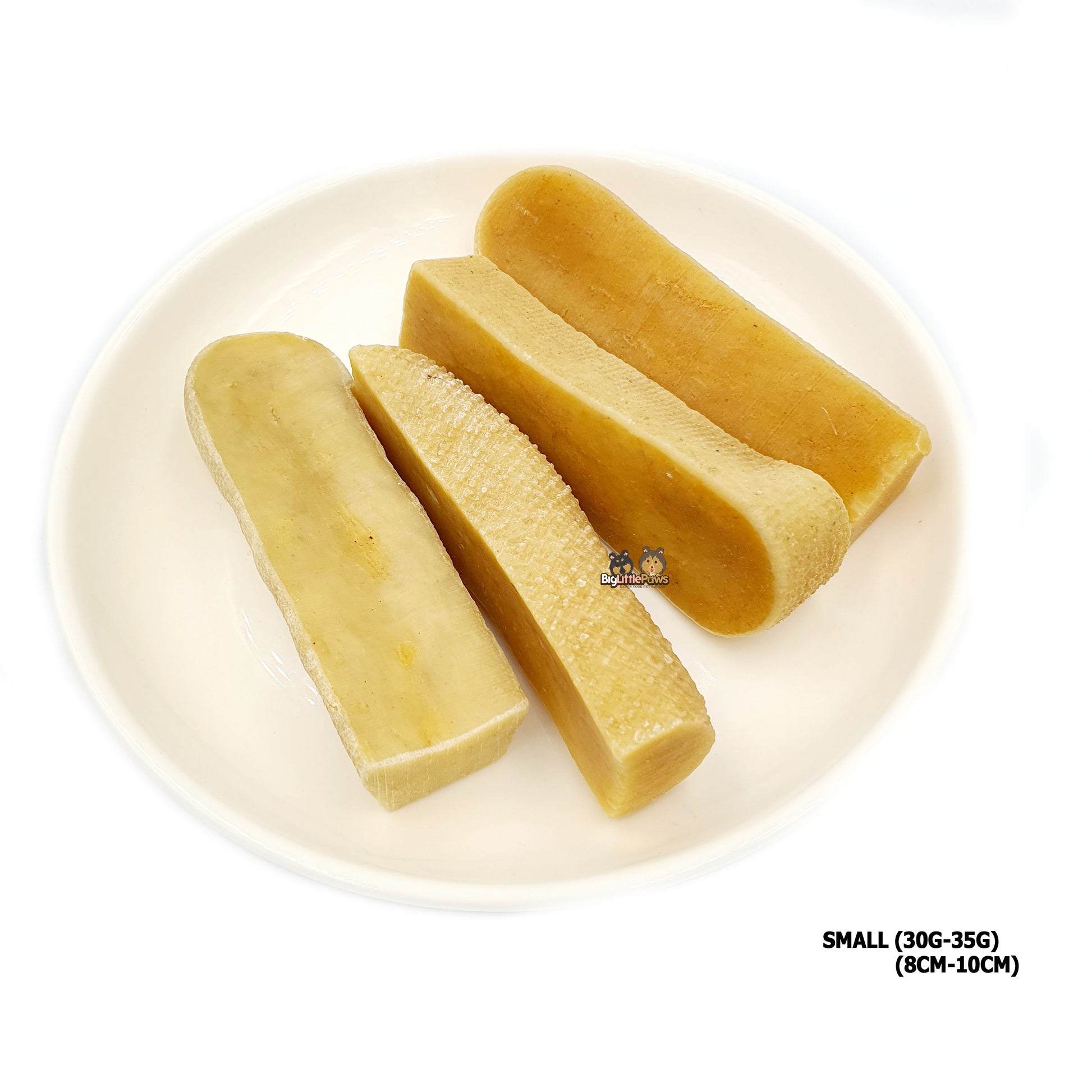 Yak Milk Dog Chew/ Dog Treats