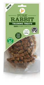 Big Little Paws Natural Dog Treats